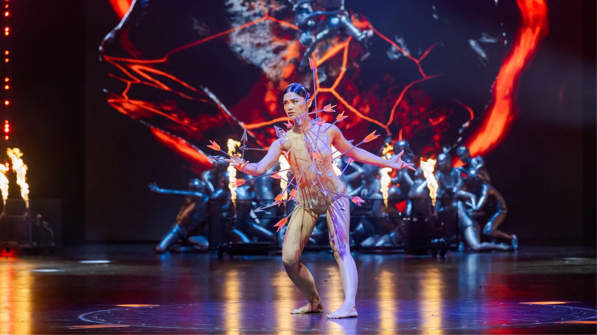 2026 World of WearableArt Competition Winners Announced | WOW